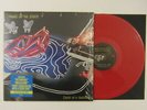 PANIC AT THE DISCO Death Of A Bachelor LP RED VINYL limited rare UNPLAYED
