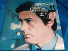 Rare Japan Press Soundtrack LP : Alain Delon   Comme Un Boomerang   Seven Seas