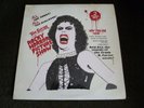 The Entire Rocky Horror Picture Show 2 LP Set 1978 Still Sealed in Shrinkwrap