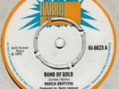 Reggae/Ska Etc-MARCIA GRIFFITHS BAND OF GOLD/THE JAY BOYS-COWBOY(Ver 2)-HARRY J.