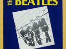 The Beatles LP Rough Notes