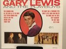 Gary Lewis And The Playboys This Diamond Ring 1965 Debut Vinyl LP EX Cond