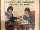 Scott McDonald - Across the Board LP unknown AOR Modern Soul Jazz