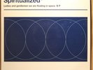 SPIRITUALIZED Ladies and Gentlemen...LP Record Plain 150 Vinyl NM-, Cover NM-
