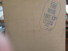 THE WHO LP Live at Leeds   Original Decca Complete inserts DL 79175 EX/EX