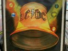 AC/DC Monsters of Rock-2 Lp set-black Vinyl -MODENA 1991- RARO