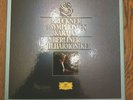 Bruckner-9 Symphonien.Berlin Philharmonic Orch'/Karajan DG 2740 264,11XLP BOX,M