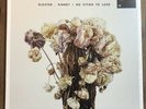 SLEATER KINNEY NO CITIES TO LOVE LP SIGNED AUTOGRAPHED ART PRINT NEW SEALED