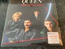 Queen Greatest Hits 1  [VINYL], 0602557048414 NEW & SEALED LP