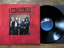 Bad English - Self Titled (1989) Vinyl, LP Epic OE 45083 EX