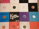 Dj Platten, Disco Tracks, Hit House, Rave