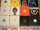 Dj Platten, Disco Tracks, Hit House, Rave