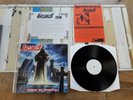 incubus beyond the unknown testpress w/l mit 2x flyer deicide morbid angel