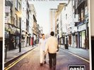 Oasis What’s The Story Morning Glory ?Original 1st Press 1995 CRELP189 Classic
