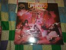 WASP S/T LP PICTURE DISC BRAND NEW NUCLEAR BLAST RECORDS
