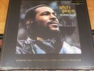 MARVIN GAYE - WHAT'S GOING ON - MOFI ONE STEP VINYL BOX SET - LTD ED 3758/7500
