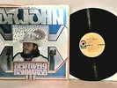 DR JOHN Desitively Bonnaroo LP VG+ Orig 1974 Atco Meters SD7043 Doctor