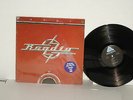 RAYDIO self titled LP Jack And Jill Let's Go All The Way Get Down Ray Parker Jr.
