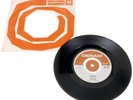 The Syn  Created By Clive c/w Grounded 1967 UK 45 DERAM PSYCH FREAKBEAT MOD VG+
