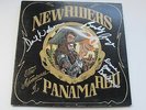 New Riders Of Purple Sage Signed Panama Red Nelson Cage Godchaux Grateful Dead