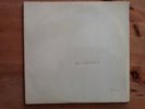 The Beatles, White Album, Very Low Numbered 0009436 UK Sleeve With Inserts. Ex