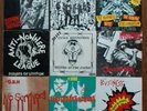 9x Various Original Punk 7