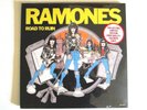 RAMONES ROAD TO RUIN LP NEW SEALED COLOR VINYL REPRESS PUNK