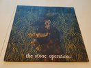 Mischief Brew The Stone Operation Record LP Album Fistolo Records 2011 Folk Punk