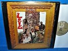LOVE   DA CAPO LP   1966 ELEKTRA GOLD LABEL ORIGINAL   MONO   IN SHRINK  NM/VG+