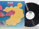 THE MODERN JAZZ QUARTET Plastic Dreams LP 1971 GF White Labal Promo Vinyl SD1589