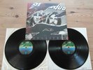 STATUS QUO - LIVE-1st UK PRESS-VERTIGO-GREAT AUDIO-EX VINYL DOUBLE ALBUM 1977
