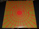 THE BLACK ANGELS  directions to see a ghost  3LP SET  USA  2008  +  POSTER