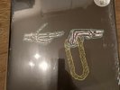 Run the Jewels - Run the Jewels 1 (double vinyl record) 180g green splatter