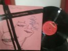 Robert Fripp / The League Of Gentlemen  ? PD-1-6317 Polydor Vinyl LP AUTOGRAPHED