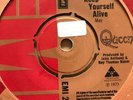 QUEEN Keep Yourself Alive / Son and Daughter 1973 EMI 2036