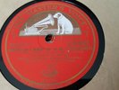 BEETHOVEN QUARTET IN C MINOR OP 18 NO4 PAGANINI QUARTET HMV DB9162-9164