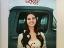 Lana Del Rey - Lust For Life [New Vinyl LP] Explicit