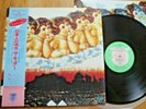 THE CURE - JAPANESE WHISPERS - MINTY JAPAN 12