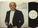 MFSL 1-523 Sibelius, Four Legends, Ormandy, Philadelphia Orchestra