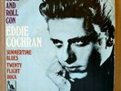 EDDIE COCHRAN / Summertime Blues VERY RARE SPAIN SINGLE 7