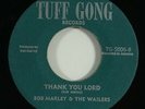 Bob Marley & The Wailers 