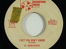Dave Robinson 