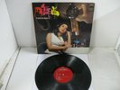 NAOMI CHIAKI waltz LP rare JAPANESE japan j-pop Kayokyoku 1974 denon JDX-7027
