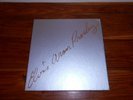 Elvis Aron Presley 25th Anniversary Limited Edition 8 Record Vinyl Box Set LP