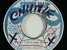 Ronnie Davis 