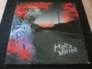 CAGE..HELLS WINTER..HIP HOP RAP INDIE ALTERNATIVE LP 33RPM..DEF JUX..MINTY WAX