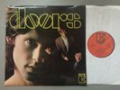 EKS 256 THE DOORS DEBUT ORIGINAL STEREO UK LP TOP NM