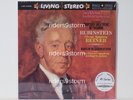 LSC-2430 Rachmaninoff Rhapsody On A Theme By Paganini Reiner Classic 45 RPM 4 LP