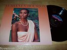 RARE Whitney Houston NEAR MINT 12