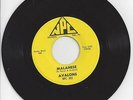 Doo Wop 45-Avalons-Malanese / Begin The Beguine-NPC 302